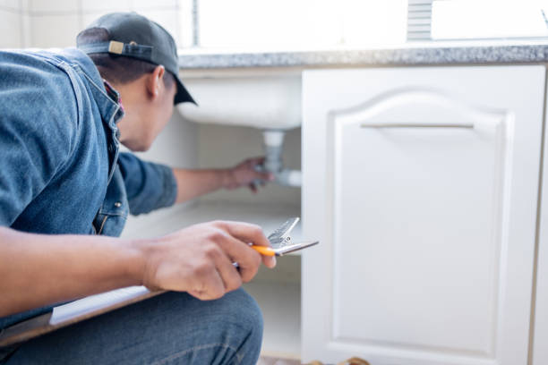Reliable West Dundee, IL Plumbing Solutions