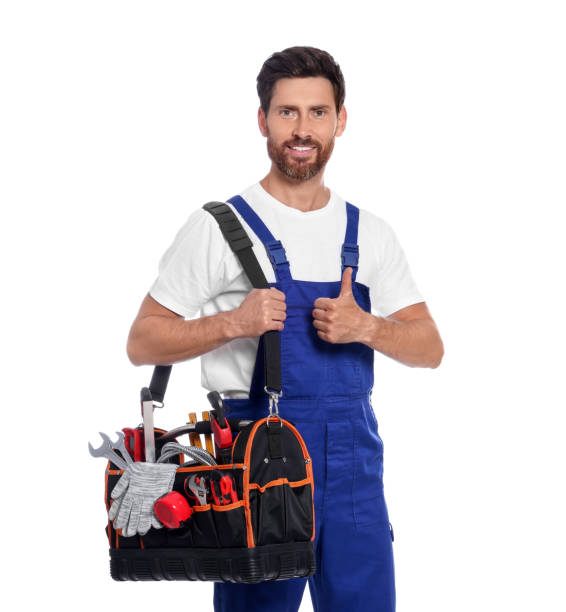 Best Plumbing Repair Near Me  in West Dundee, IL