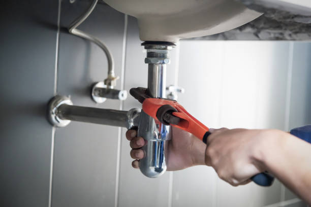 Best Leak Detection Services  in West Dundee, IL
