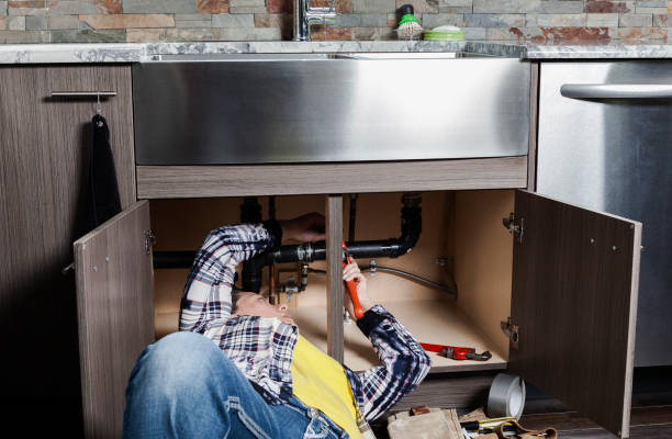 Best Sewer Line Repair  in West Dundee, IL